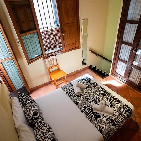 Duplex Las Setas Sevilla Bagian luar foto