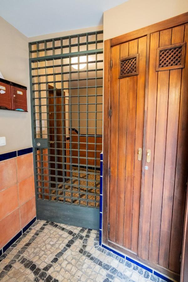 Duplex Las Setas Sevilla Bagian luar foto